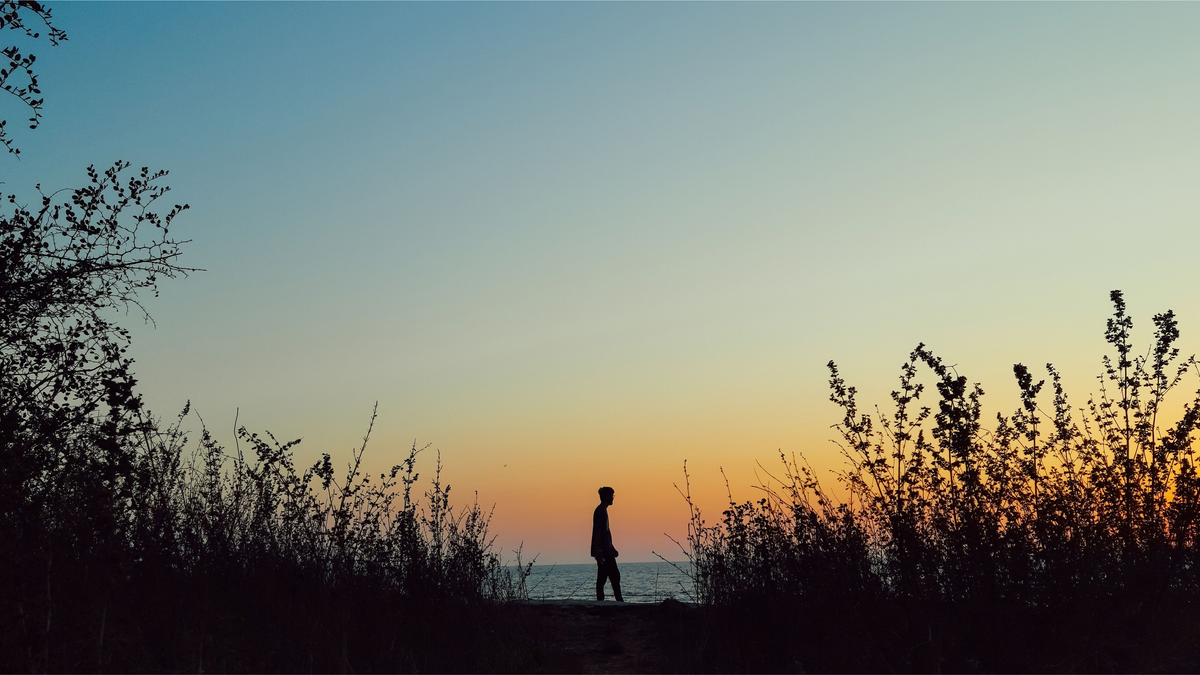 A Prayer to Start the Day